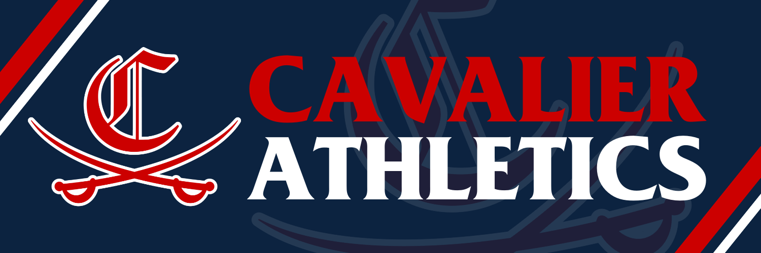 Athletics Banner